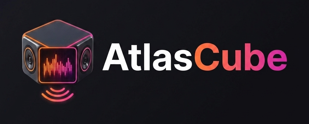 AtlasCube