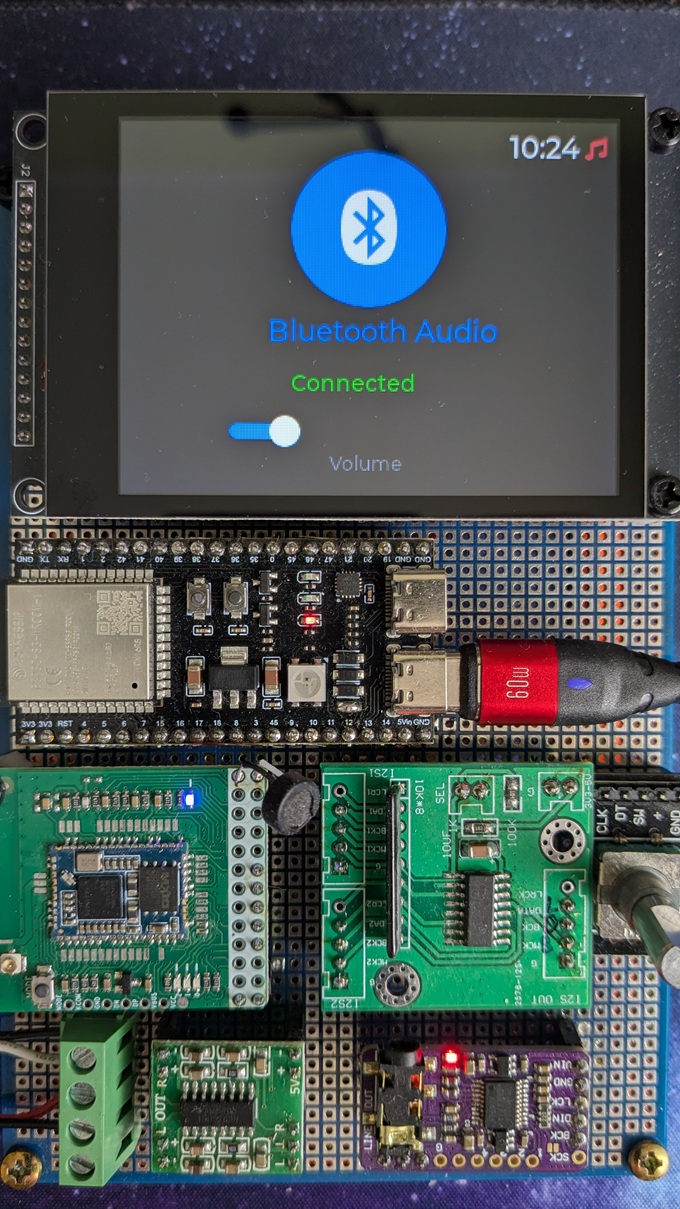 Bluetooth