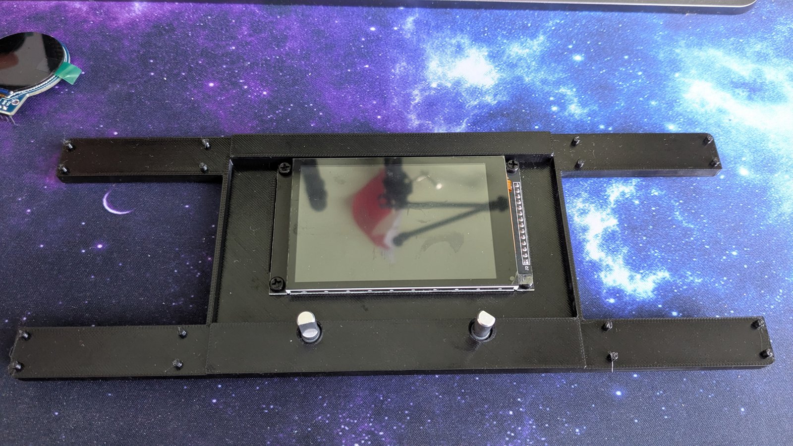 AtlasCube case