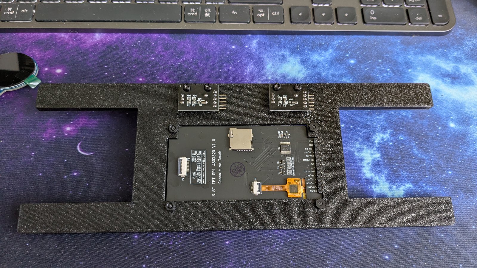 AtlasCube case