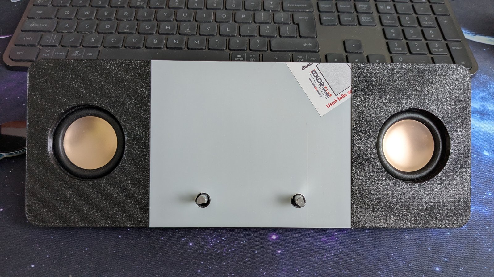 AtlasCube case